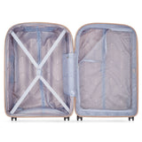 Delsey Clavel 25" Expandable Spinner Upright
