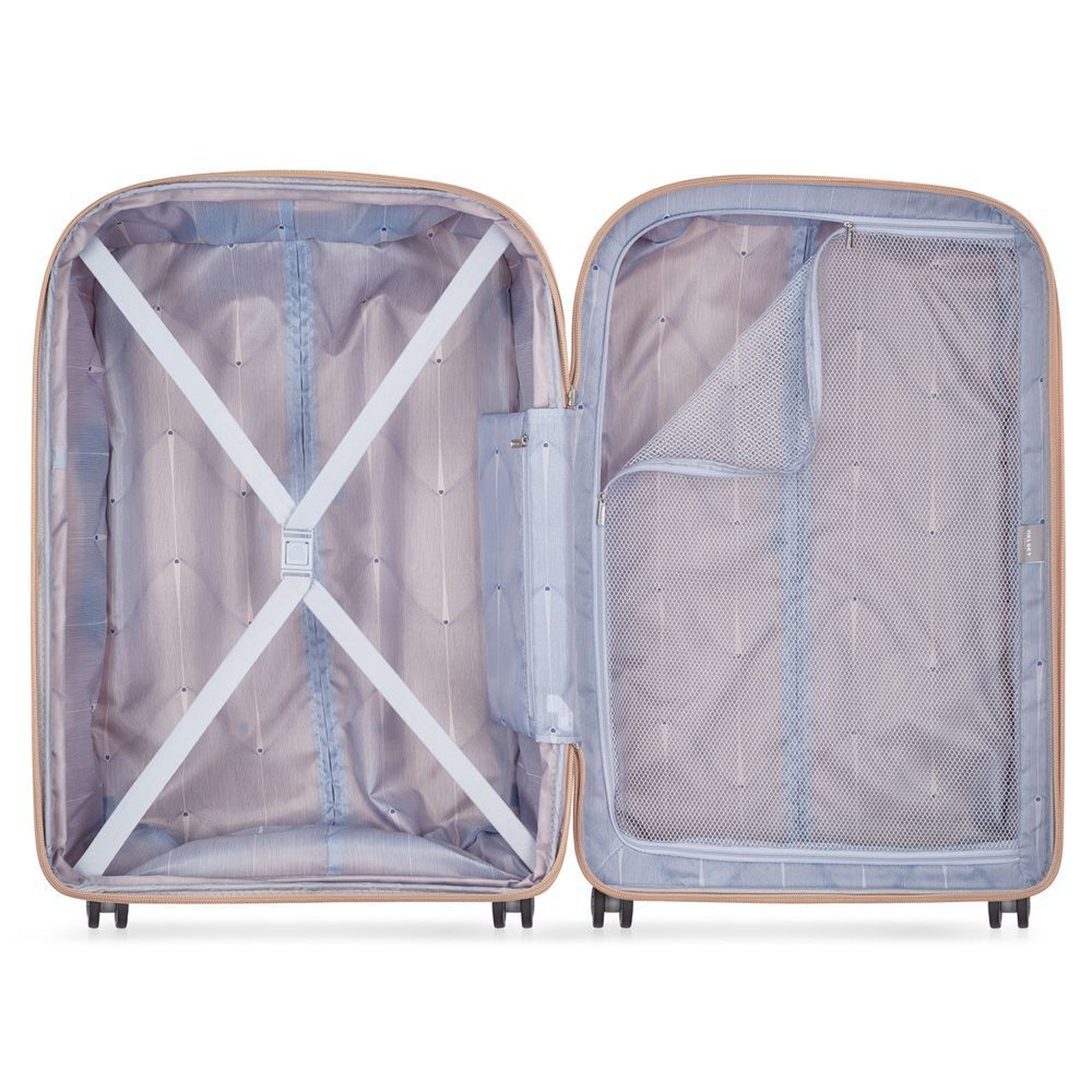 Delsey Clavel 25