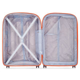 Delsey Clavel 25" Expandable Spinner Upright