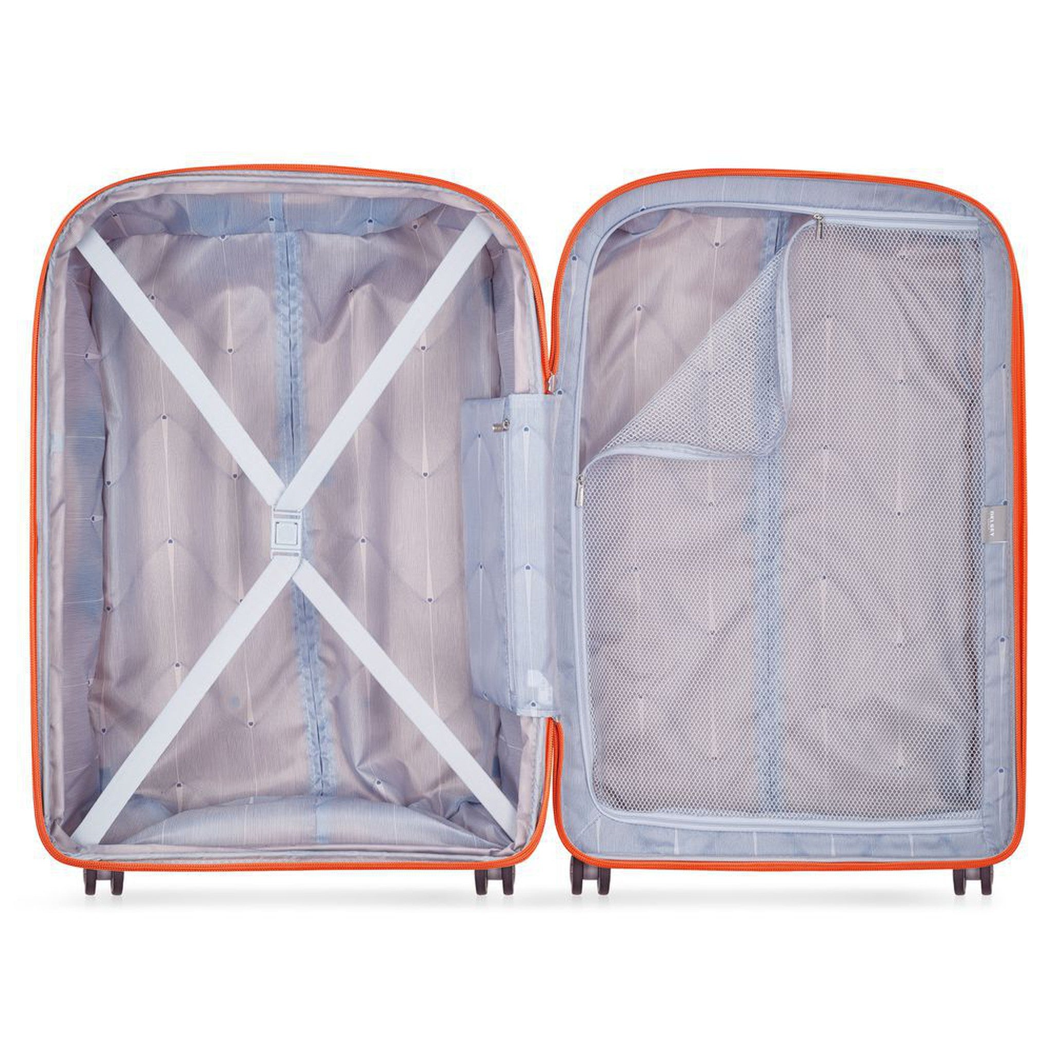 Delsey Clavel 25
