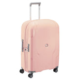 Delsey Clavel 25" Expandable Spinner Upright