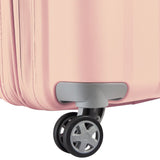 Delsey Clavel 25" Expandable Spinner Upright