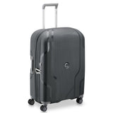 Delsey Clavel 25" Expandable Spinner Upright