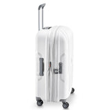 Delsey Clavel 25" Expandable Spinner Upright
