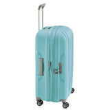 Delsey Clavel 25" Expandable Spinner Upright