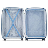 Delsey Comete 3.0 24" Expandable Spinner Upright