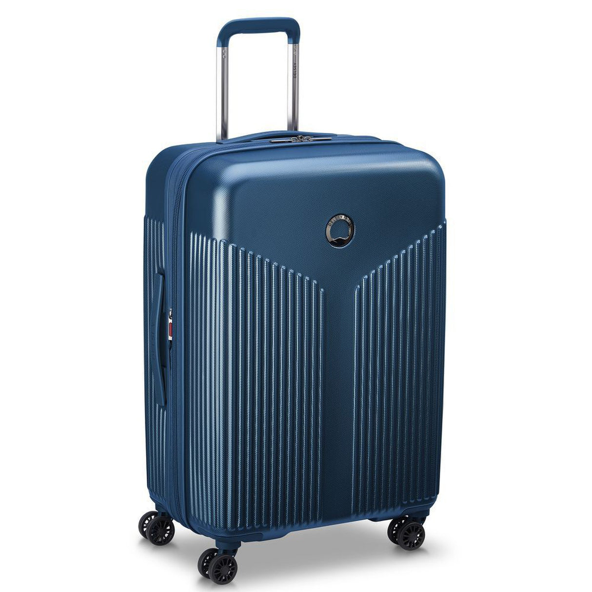 Delsey Comete 3.0 24" Expandable Spinner Upright
