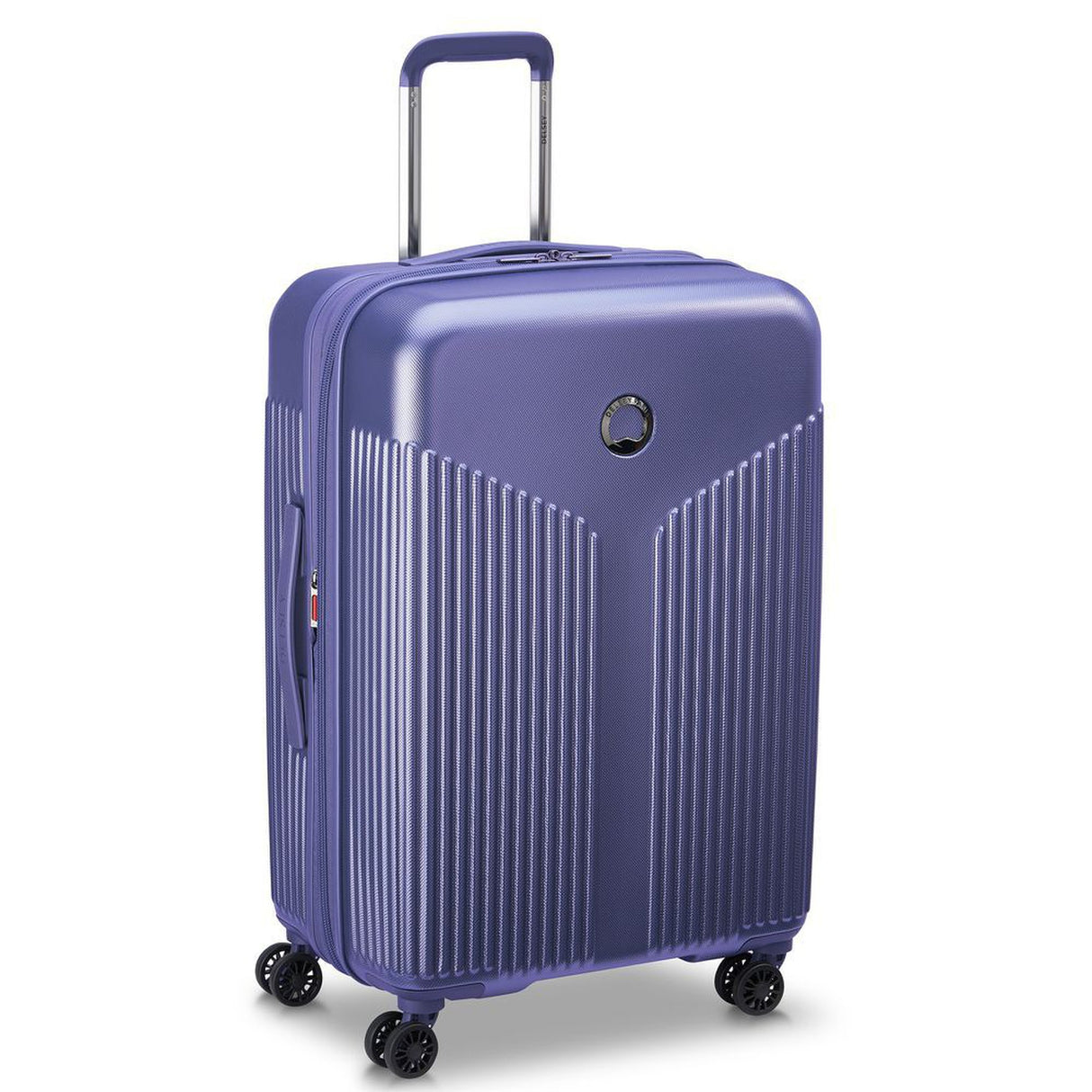 Delsey Comete 3.0 24" Expandable Spinner Upright