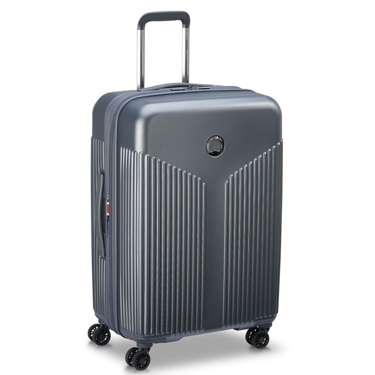 Delsey Comete 3.0 24" Expandable Spinner Upright