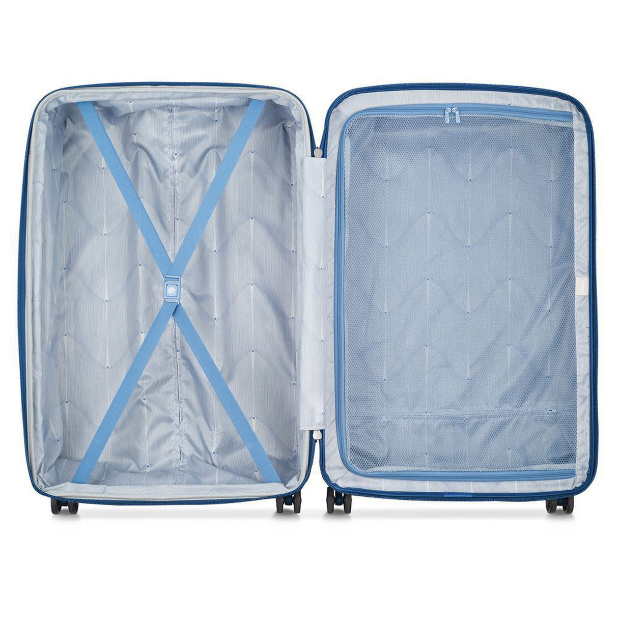 Delsey Comete 3.0 28" Expandable Spinner Upright
