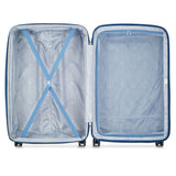 Delsey Comete 3.0 28" Expandable Spinner Upright