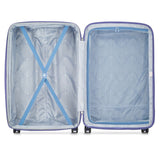 Delsey Comete 3.0 28" Expandable Spinner Upright