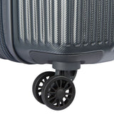 Delsey Comete 3.0 Carry-On Expandable Spinner Upright