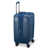 Delsey Comete 3.0 Carry-On Expandable Spinner Upright