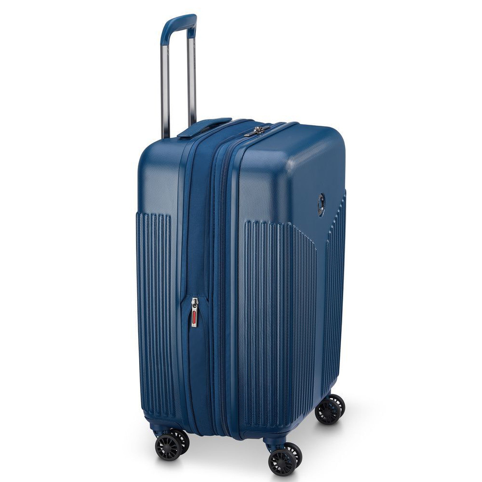 Delsey Comete 3.0 Carry-On Expandable Spinner Upright