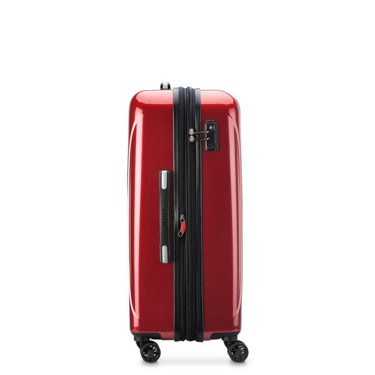 Delsey Helium Aero 25" Expandable Spinner