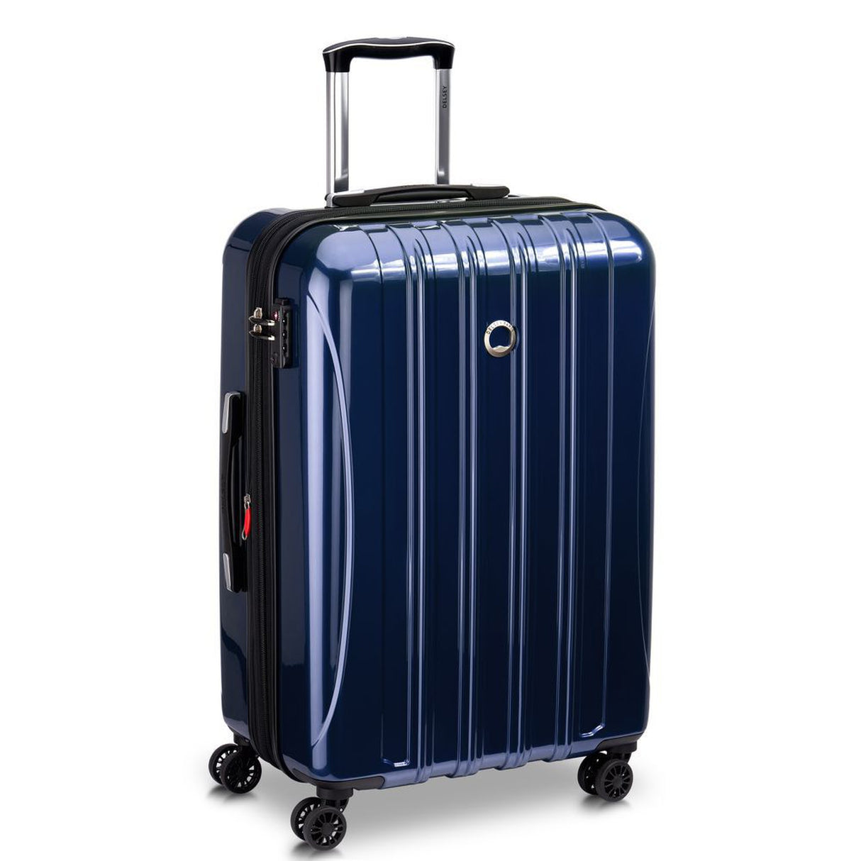 Delsey Helium Aero 25" Expandable Spinner