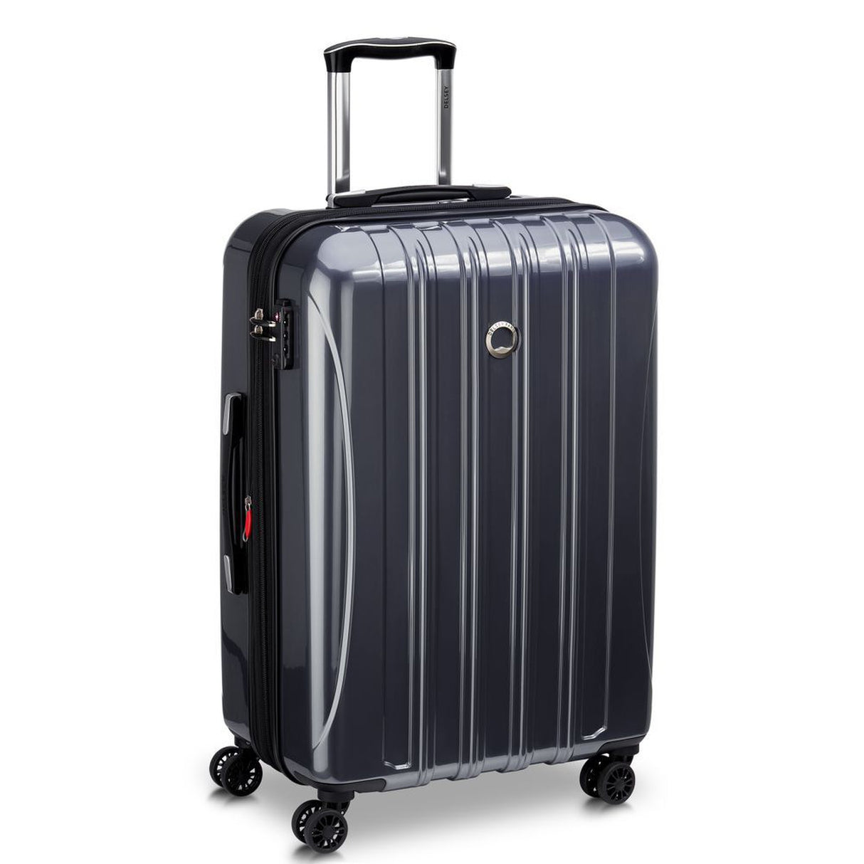 Delsey Helium Aero 25" Expandable Spinner