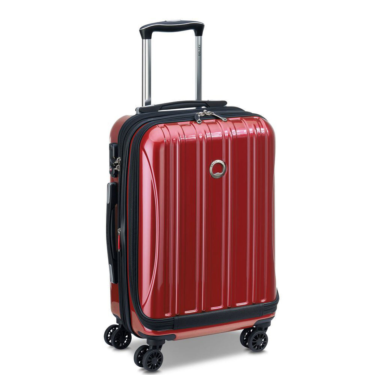 Delsey Helium Aero International Carry-On Expandable Spinner