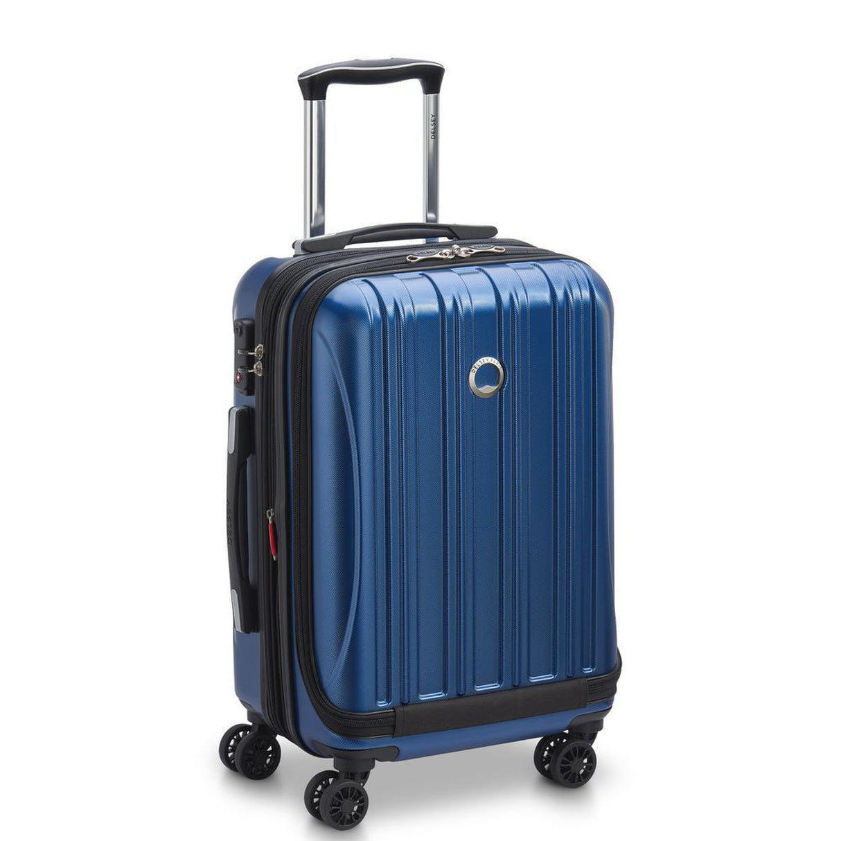 Delsey Helium Aero International Carry-On Expandable Spinner