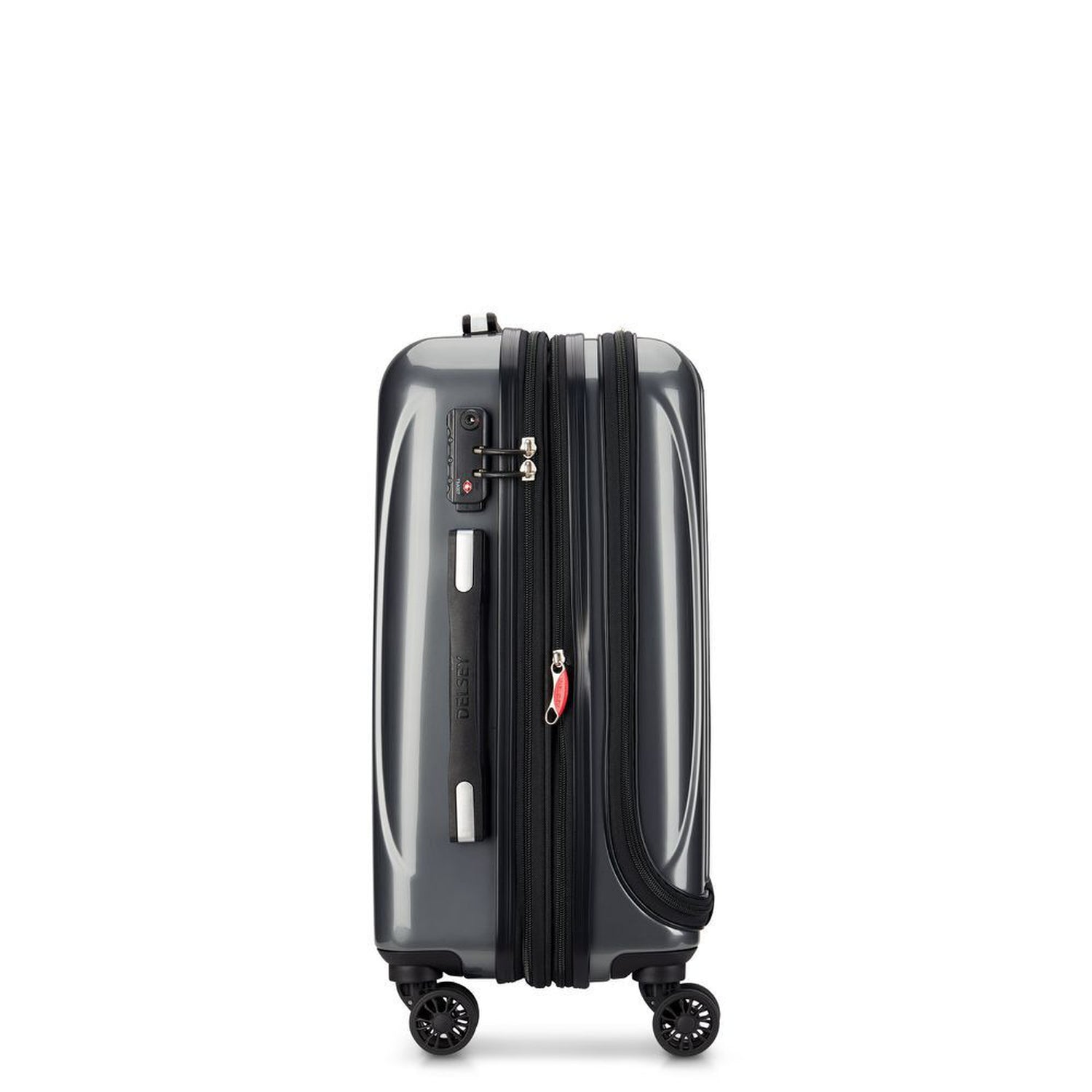 Delsey Helium Aero International Carry-On Expandable Spinner