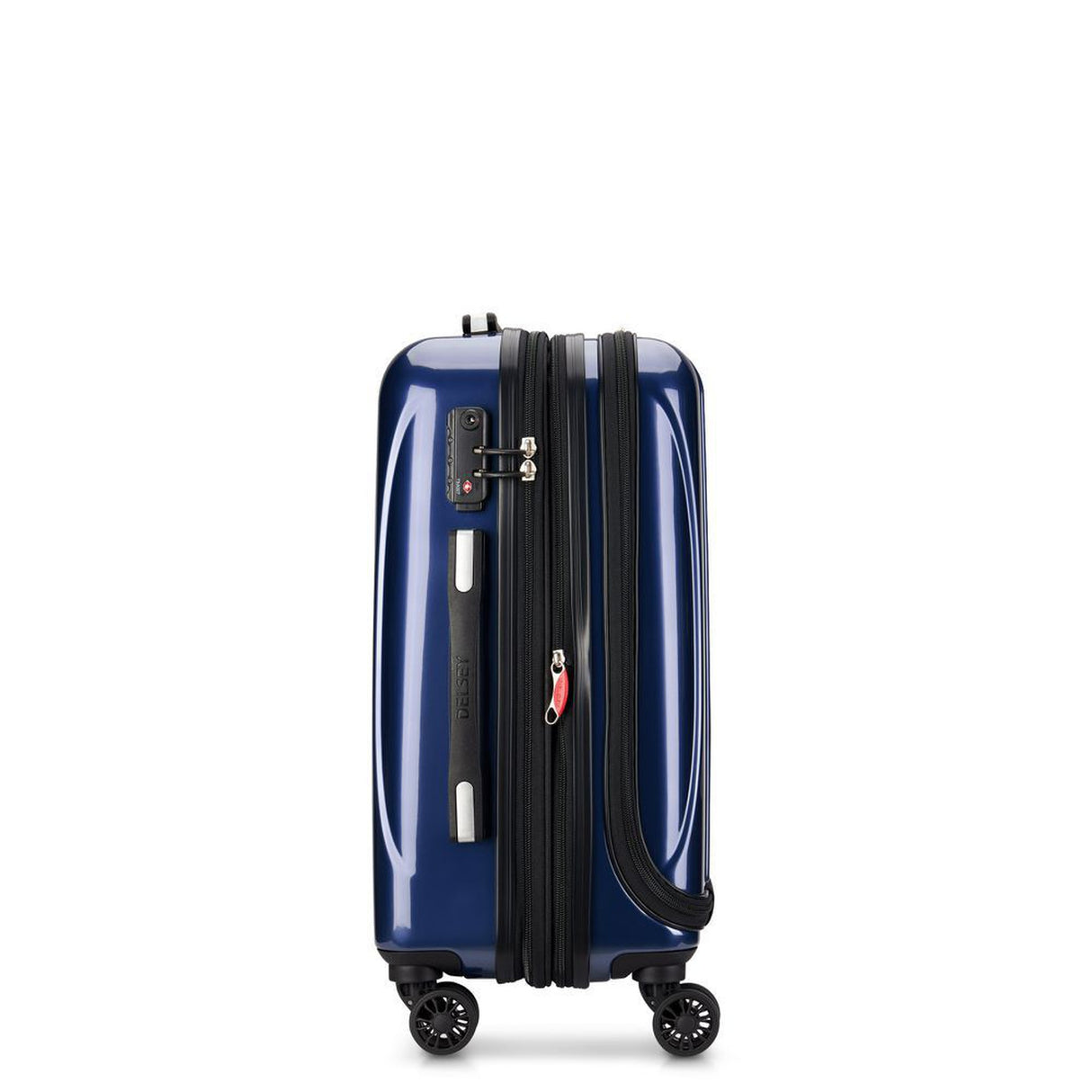 Delsey Helium Aero International Carry-On Expandable Spinner