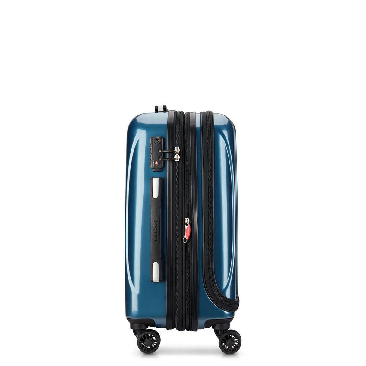 Delsey Helium Aero International Carry-On Expandable Spinner