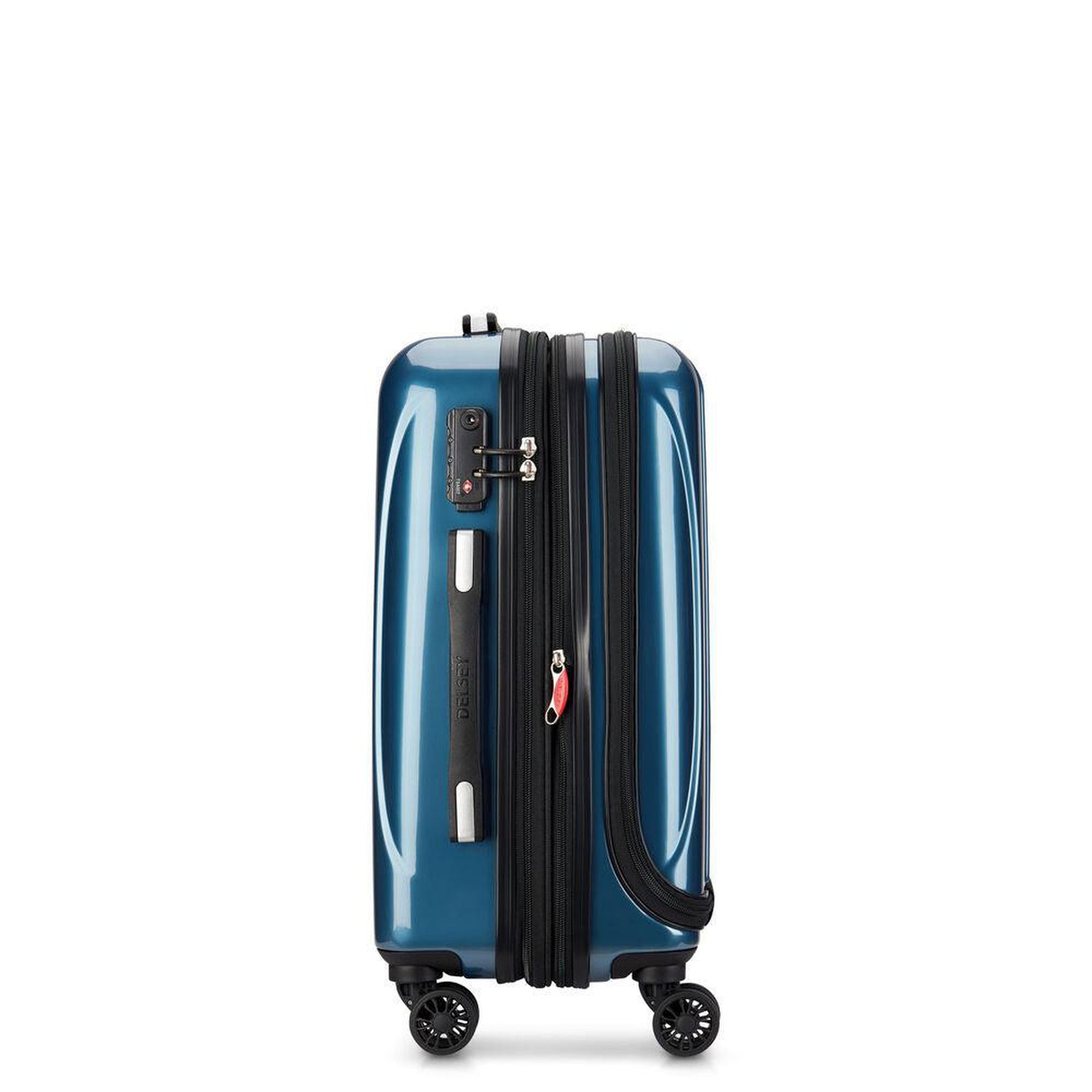 Delsey Helium Aero International Carry-On Expandable Spinner