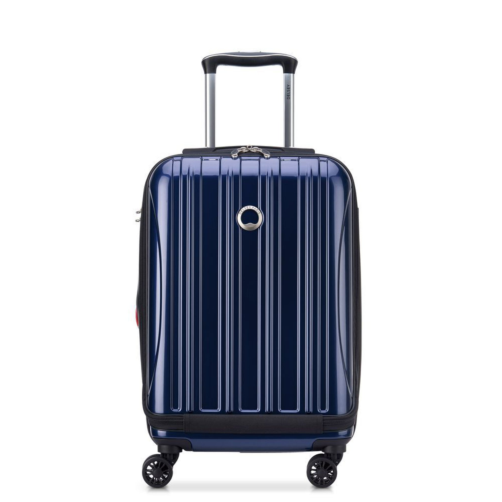 Aero International Expandable 4 Wheeled Carry-On