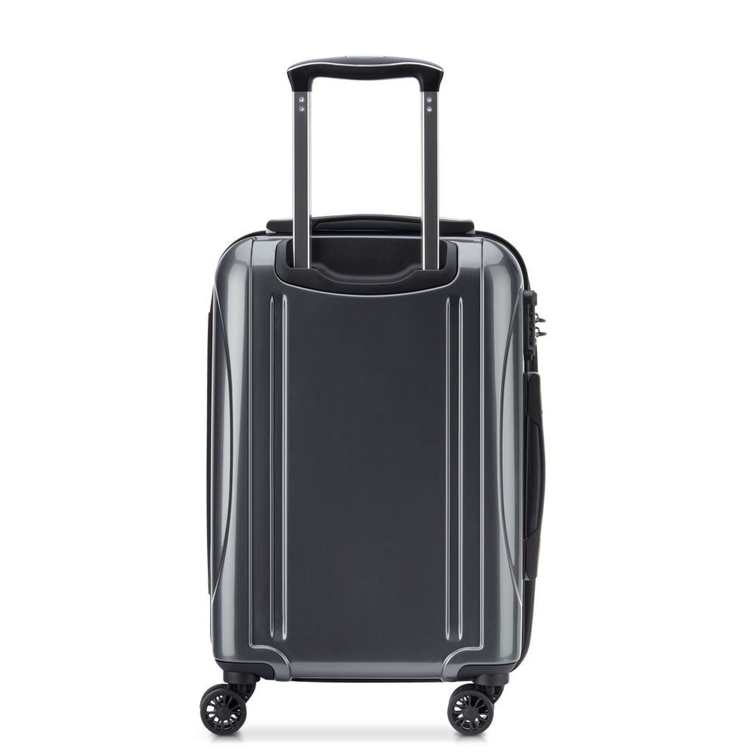 Delsey Helium Aero International Carry-On Expandable Spinner