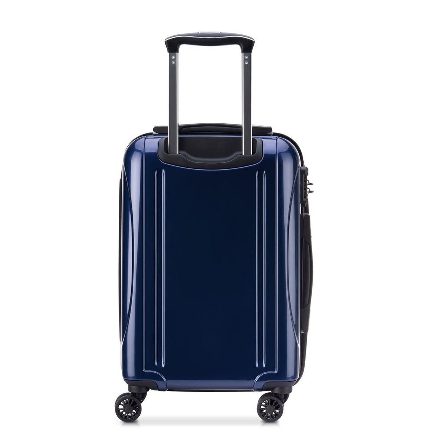 Delsey Helium Aero International Carry-On Expandable Spinner