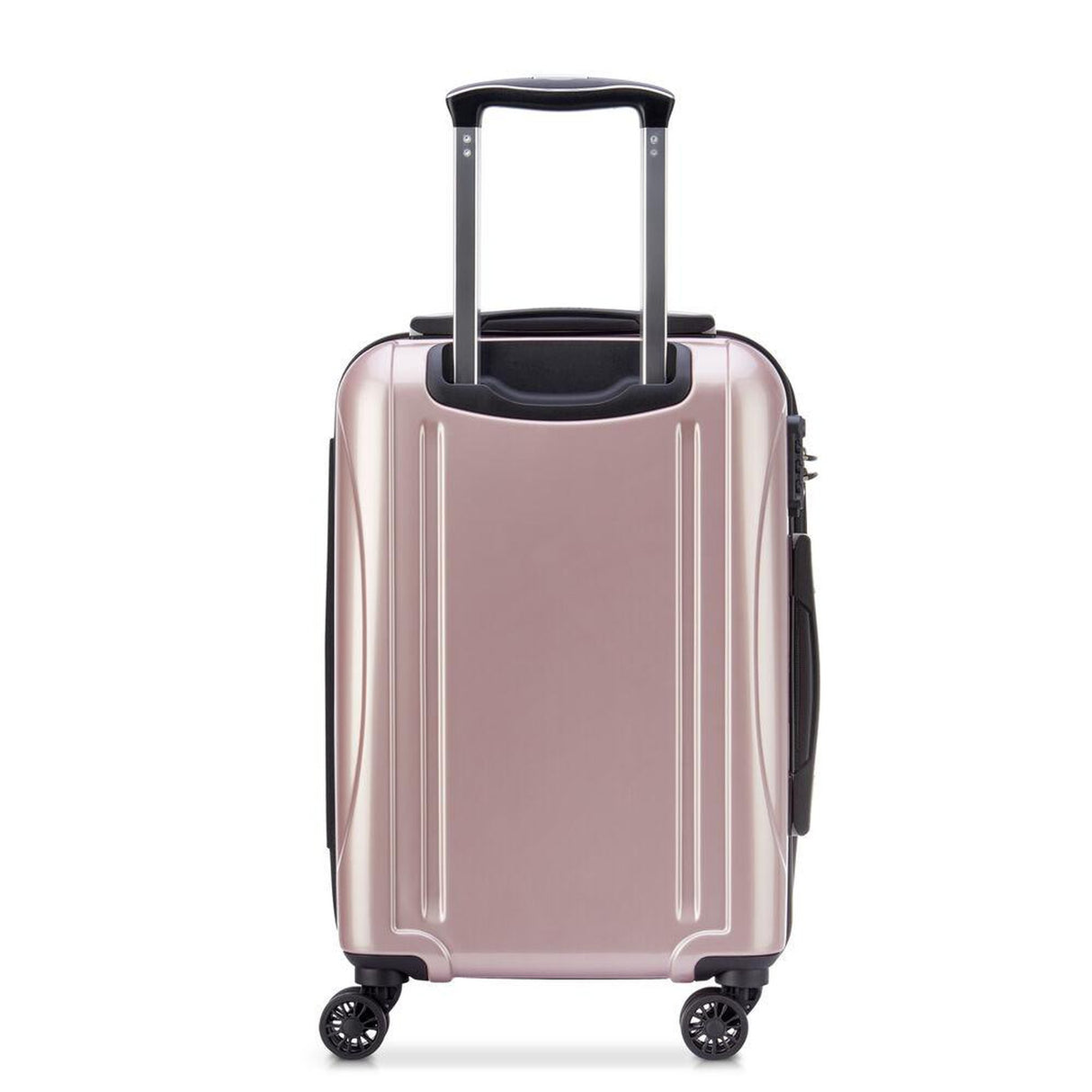 Delsey Helium Aero International Carry-On Expandable Spinner