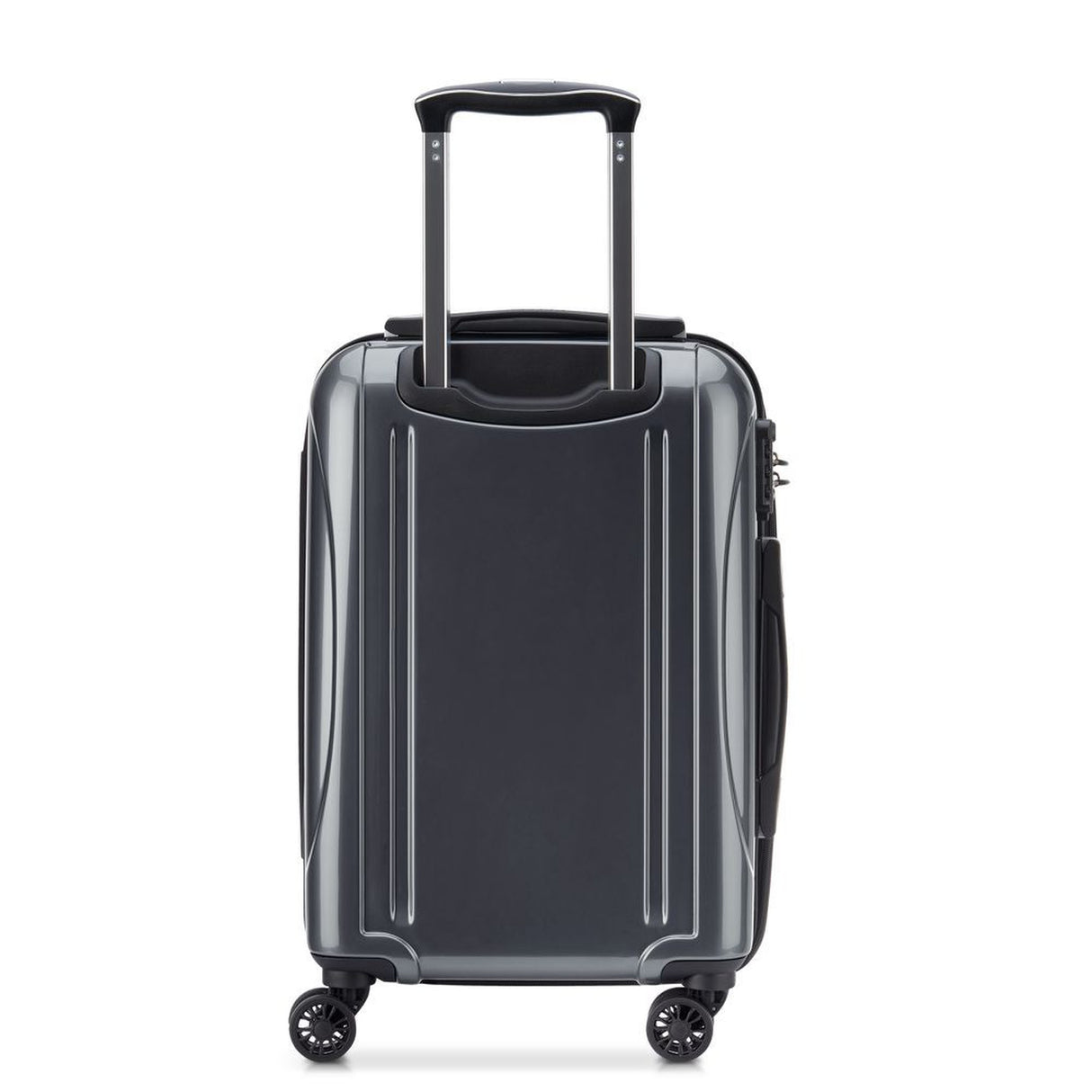 Delsey Helium Aero International Carry-On Expandable Spinner