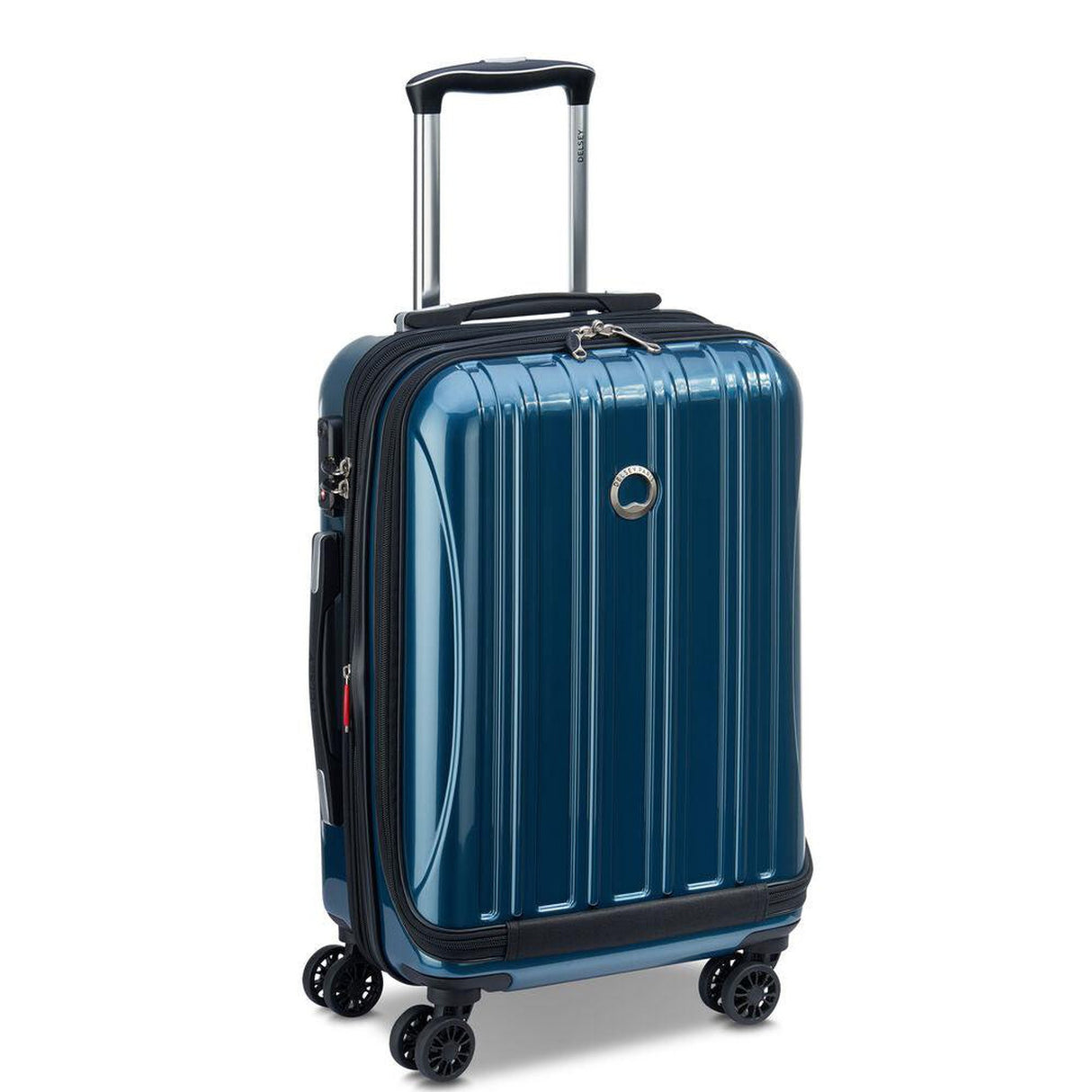 Delsey Helium Aero International Carry-On Expandable Spinner