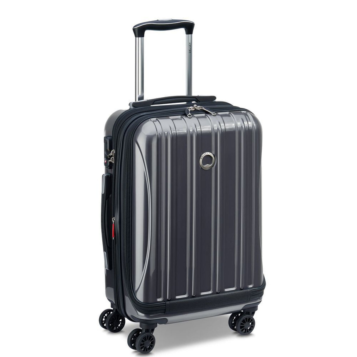 Delsey Helium Aero International Carry-On Expandable Spinner