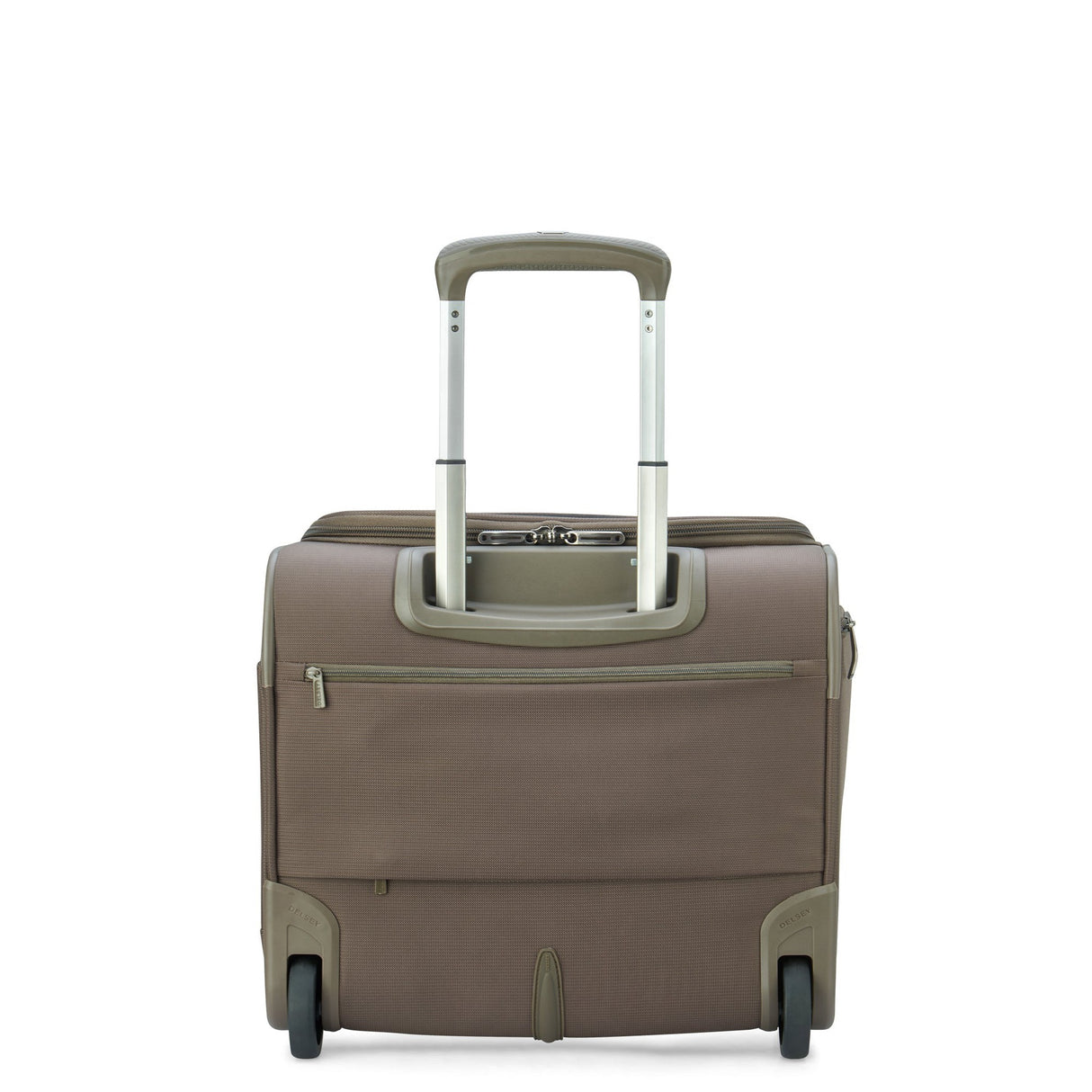 Delsey Helium DLX 2-Wheel Underseater