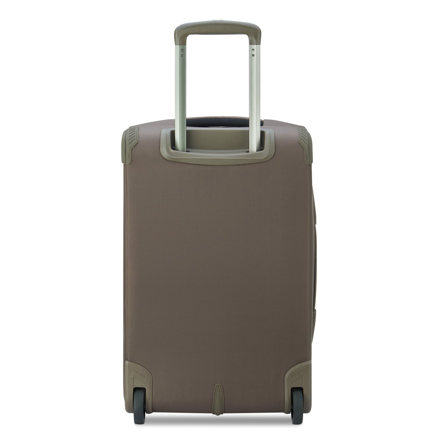 Delsey Helium DLX 20" Expandable 2-Wheel Carry-On