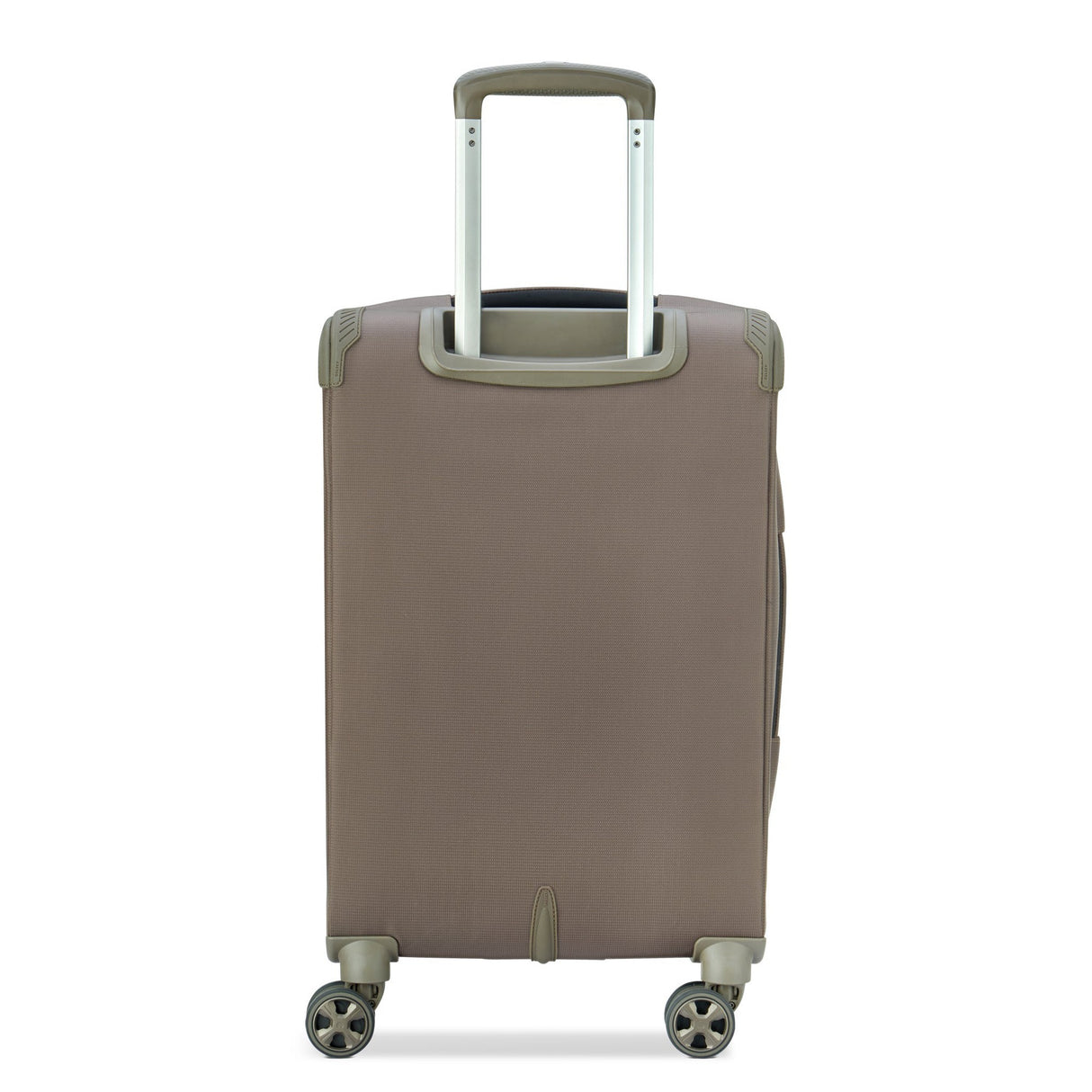 Delsey Helium DLX 20" Expandable Spinner Carry-On