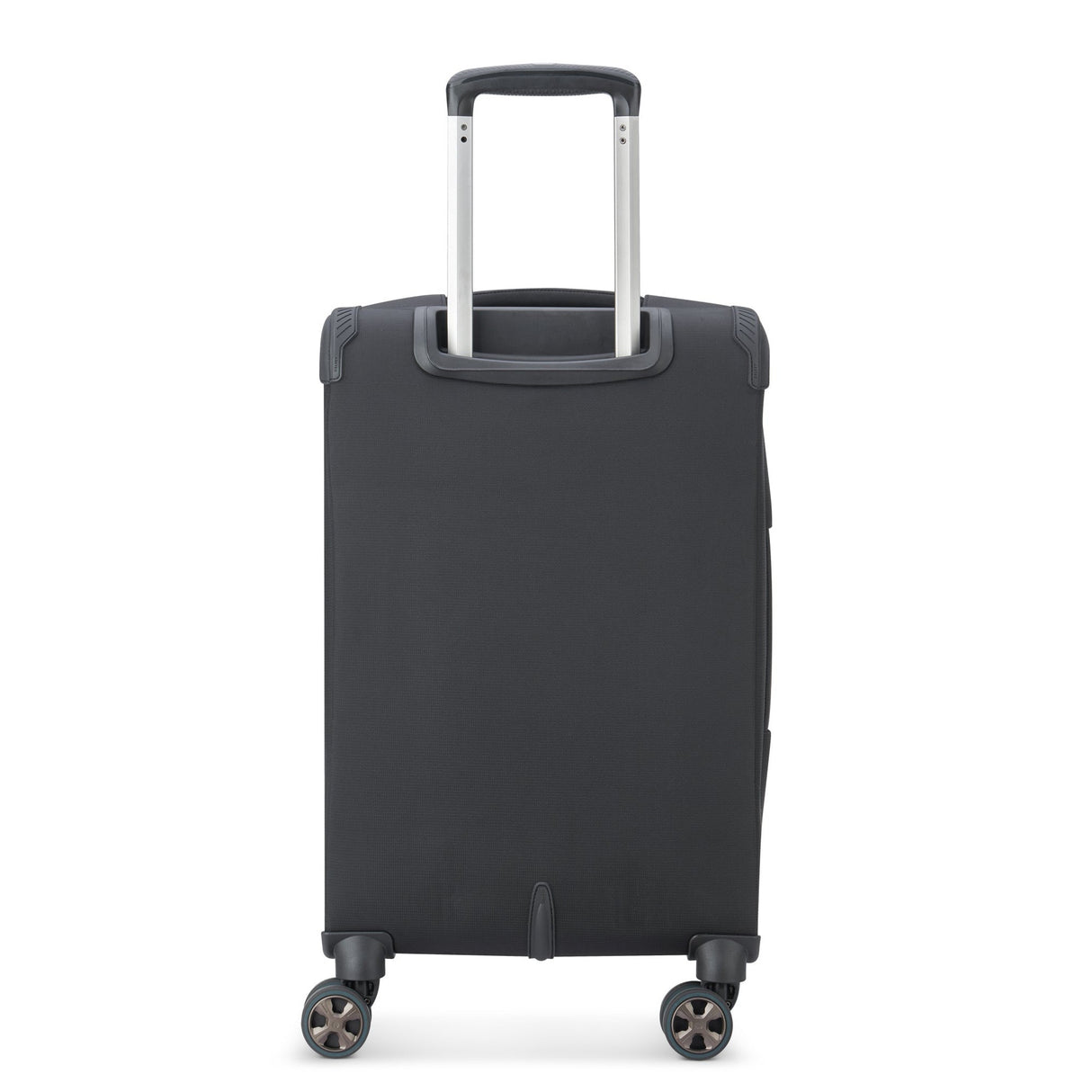 Delsey Helium DLX 20" Expandable Spinner Carry-On