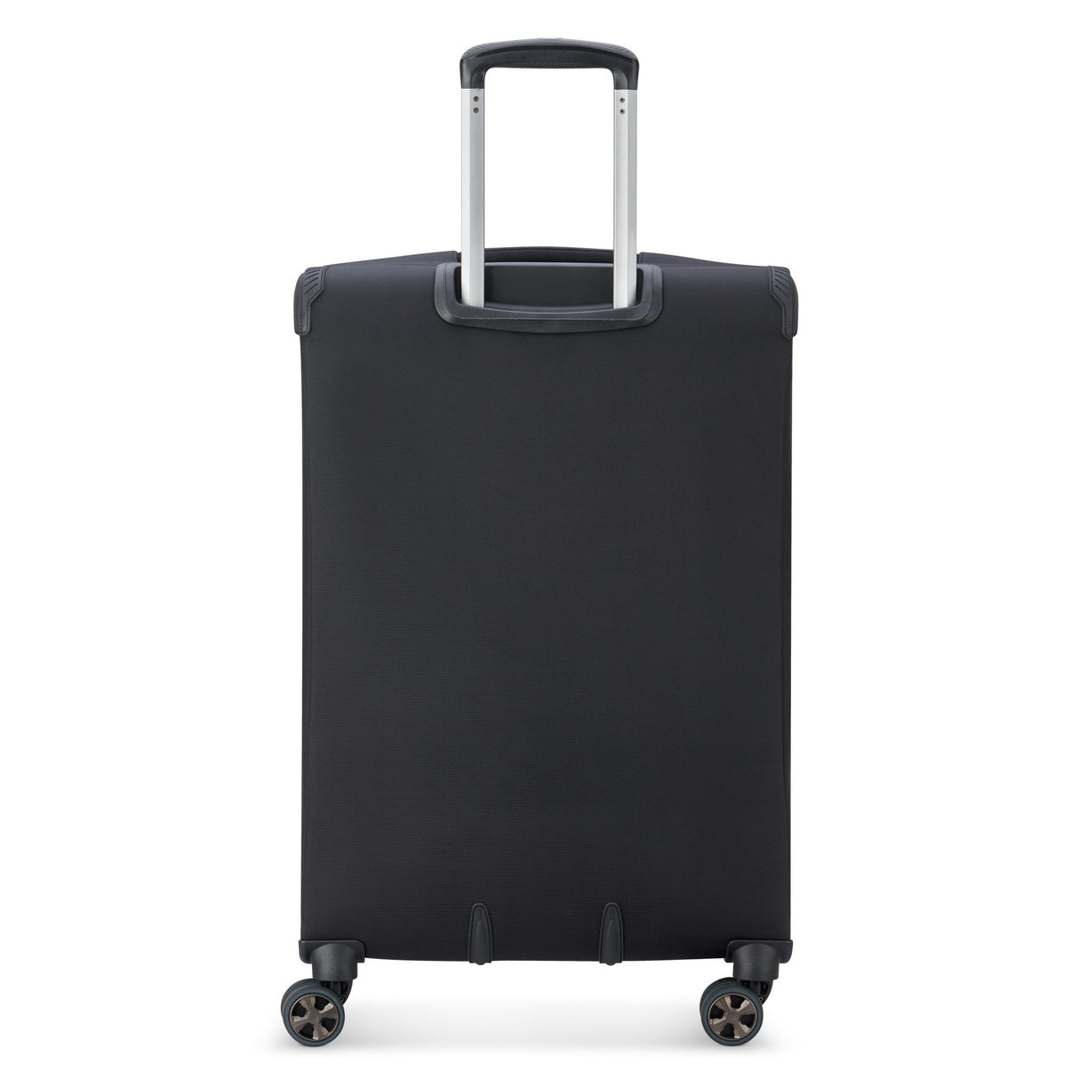 Delsey Helium DLX 25" Expandable Spinner Upright