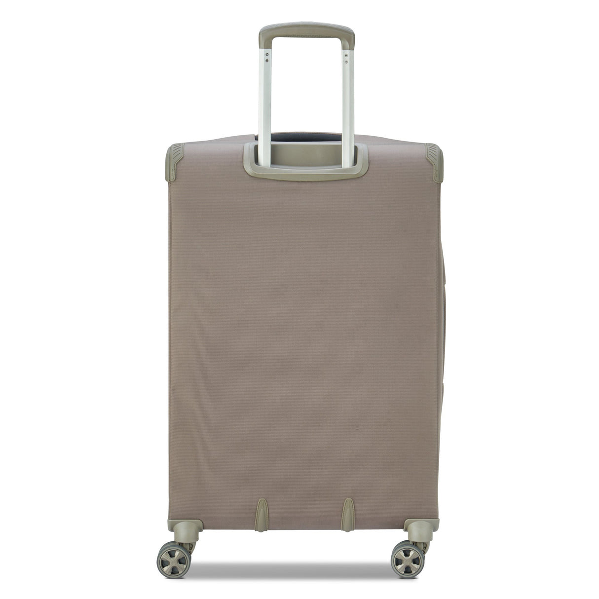 Delsey Helium DLX 25" Expandable Spinner Upright