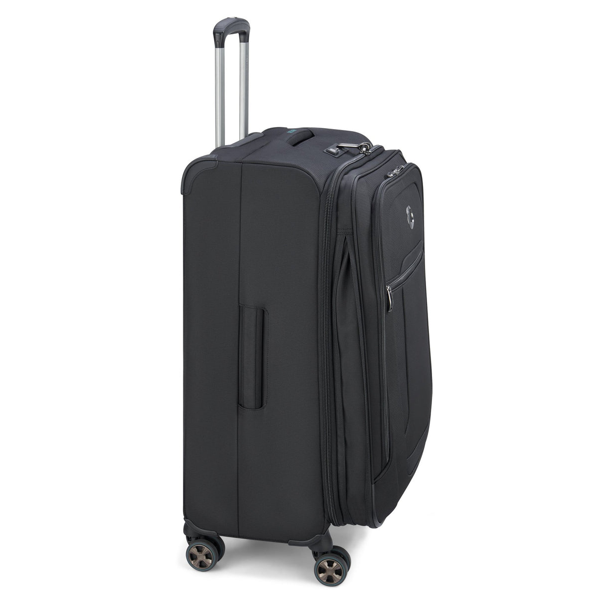 Delsey Helium DLX 25" Expandable Spinner Upright