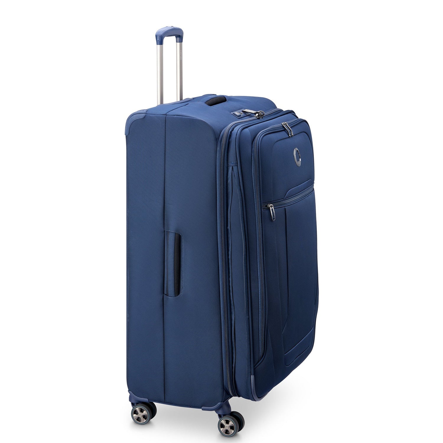 Delsey Helium DLX 29" Expandable Spinner Upright