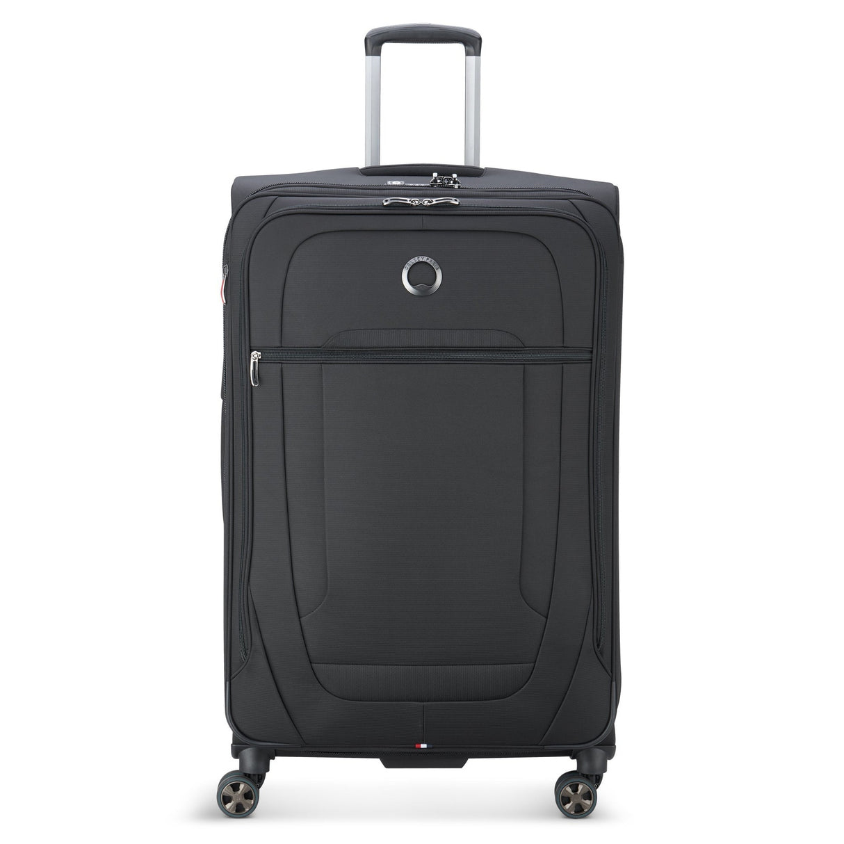 Delsey Helium DLX 29" Expandable Spinner Upright