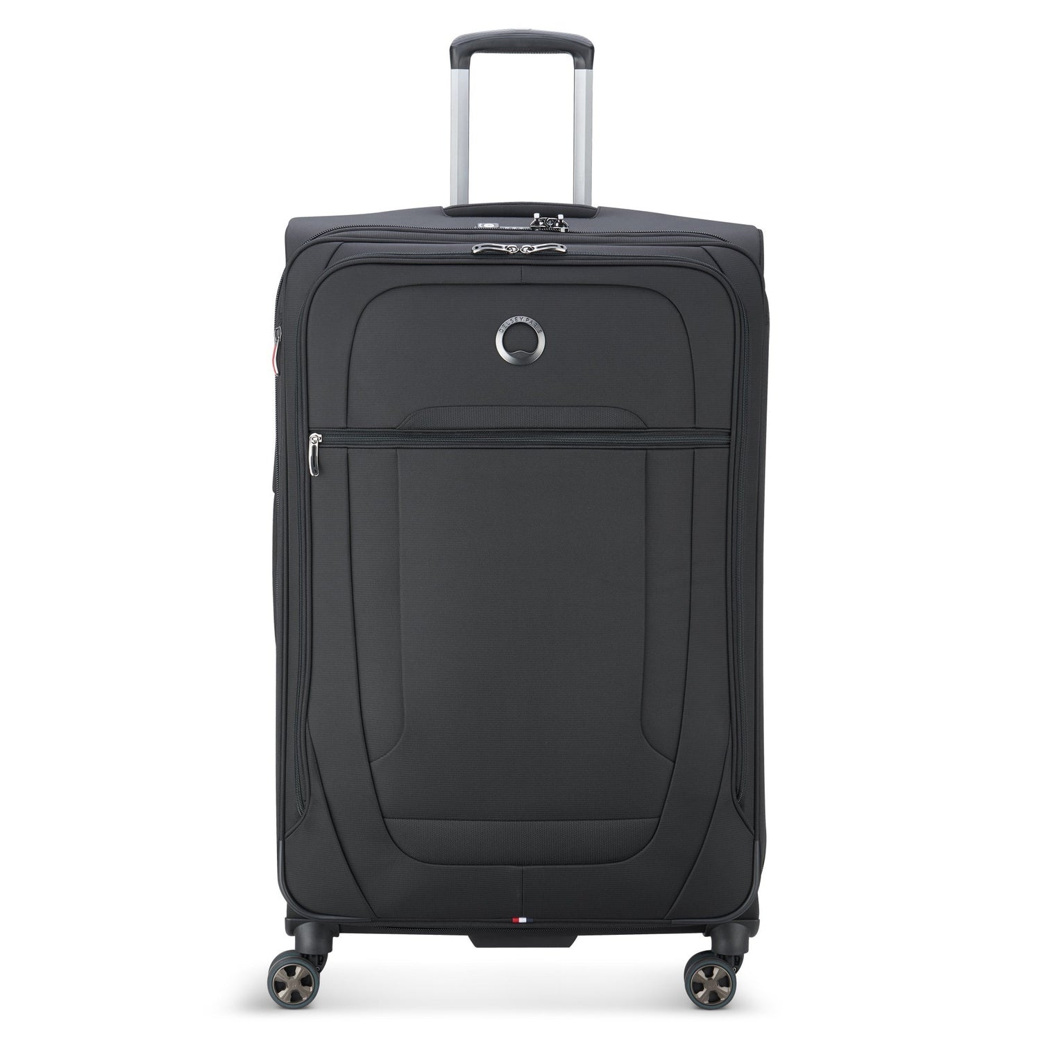 Delsey Helium DLX 29" Expandable Spinner Upright