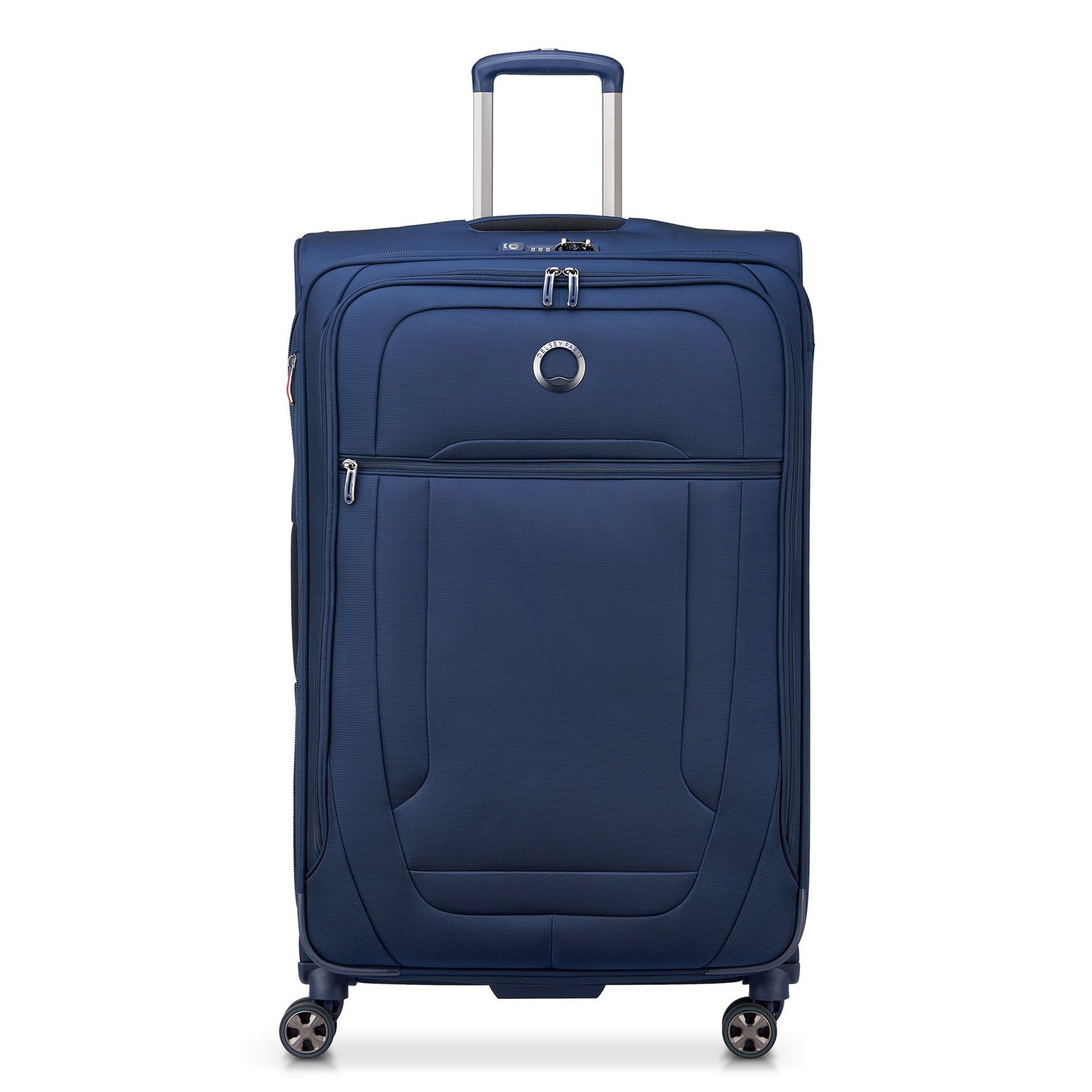 Delsey Helium DLX 29" Expandable Spinner Upright