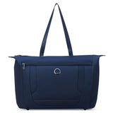 Delsey Helium DLX Weekender Bag