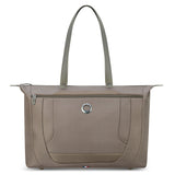 Delsey Helium DLX Weekender Bag