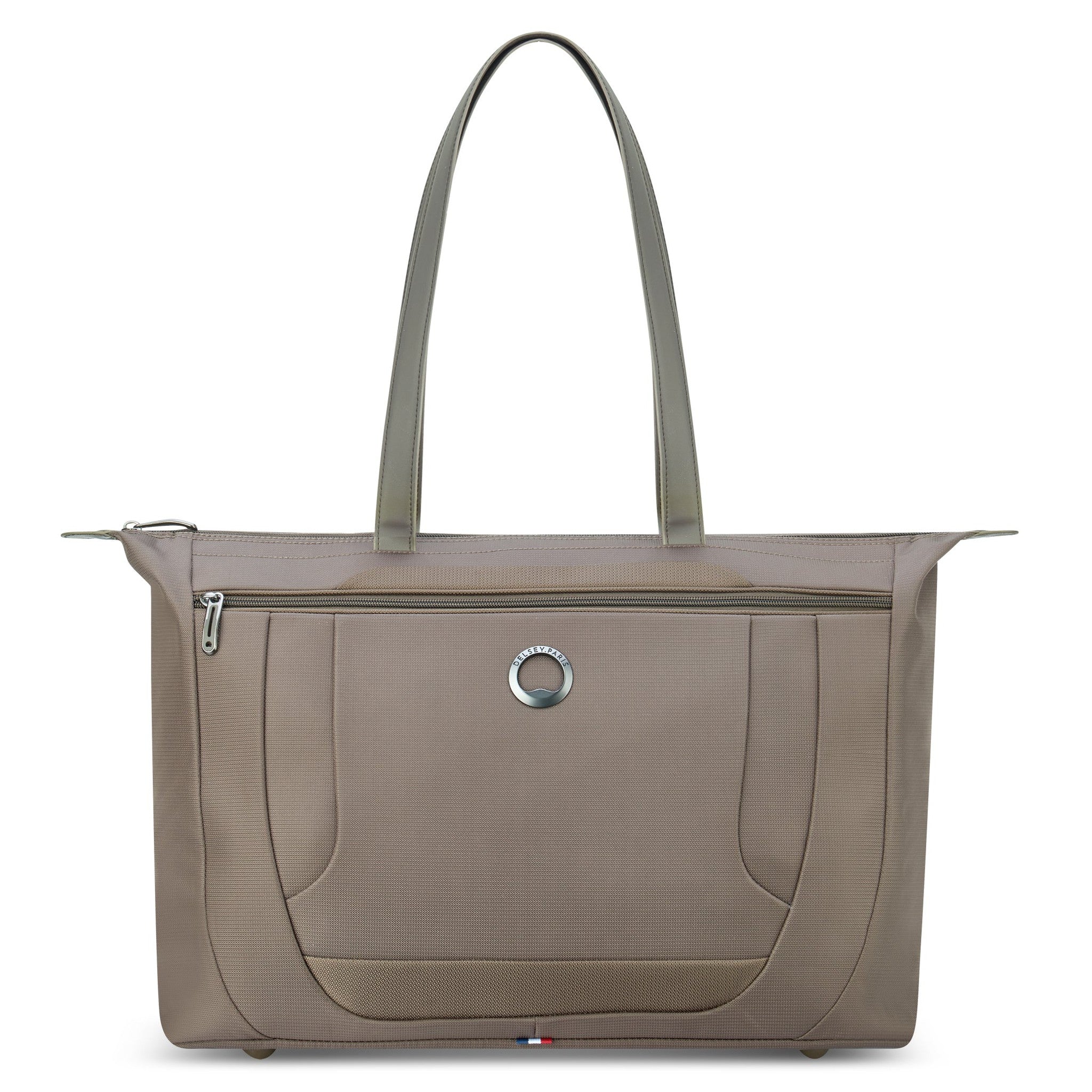 Delsey Helium DLX Weekender Bag
