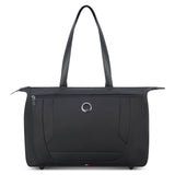 Delsey Helium DLX Weekender Bag